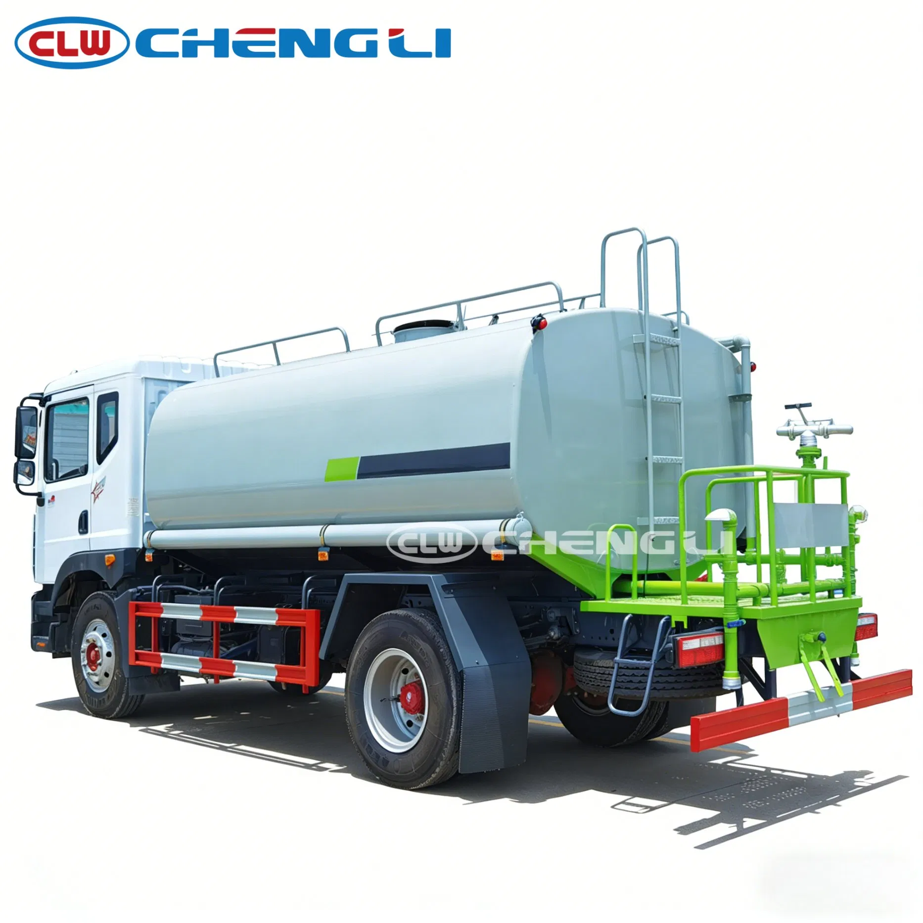 Camion arroseur Dongfeng D9 4×2 – 12 500 L