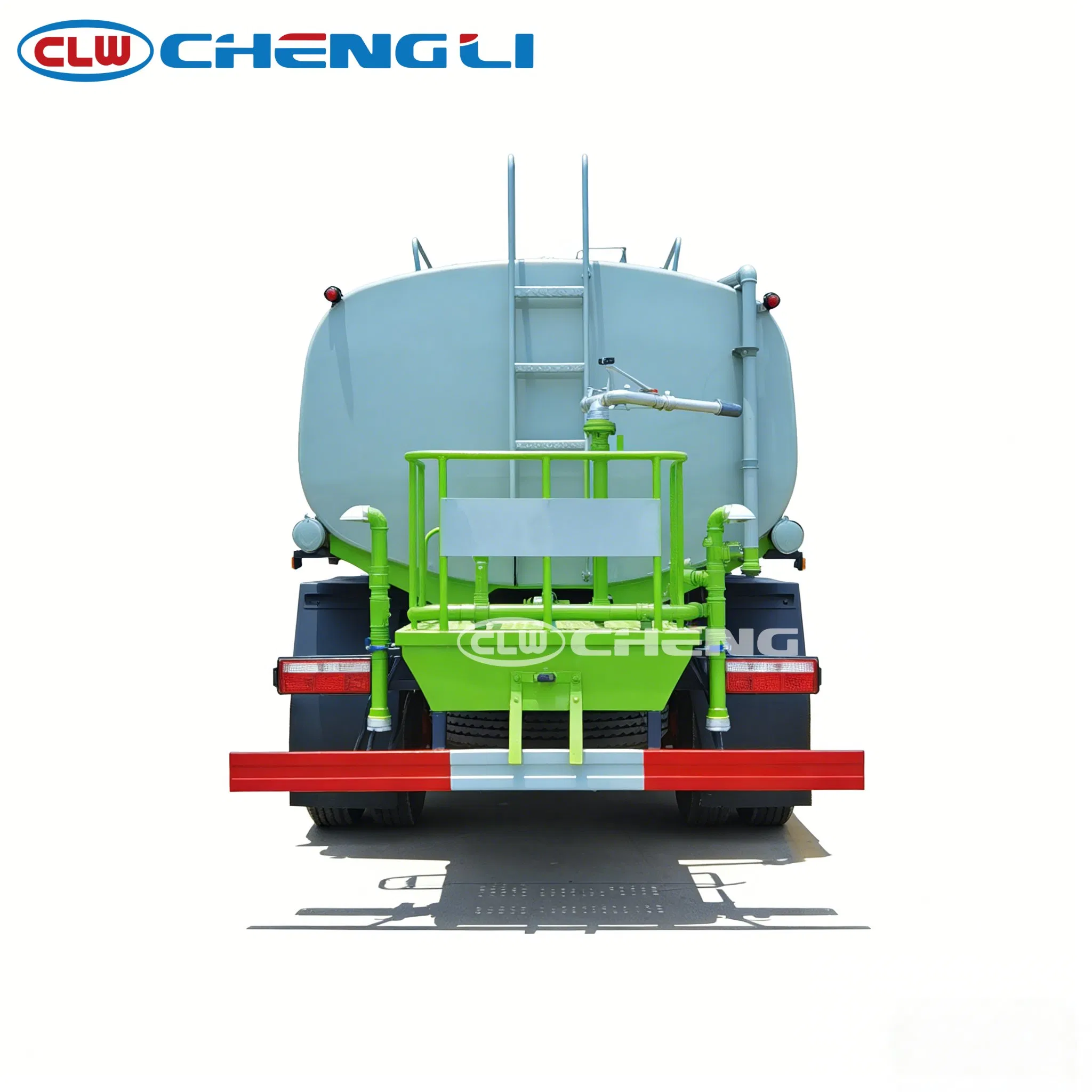 Camion arroseur Dongfeng D9 4×2 – 12 500 L