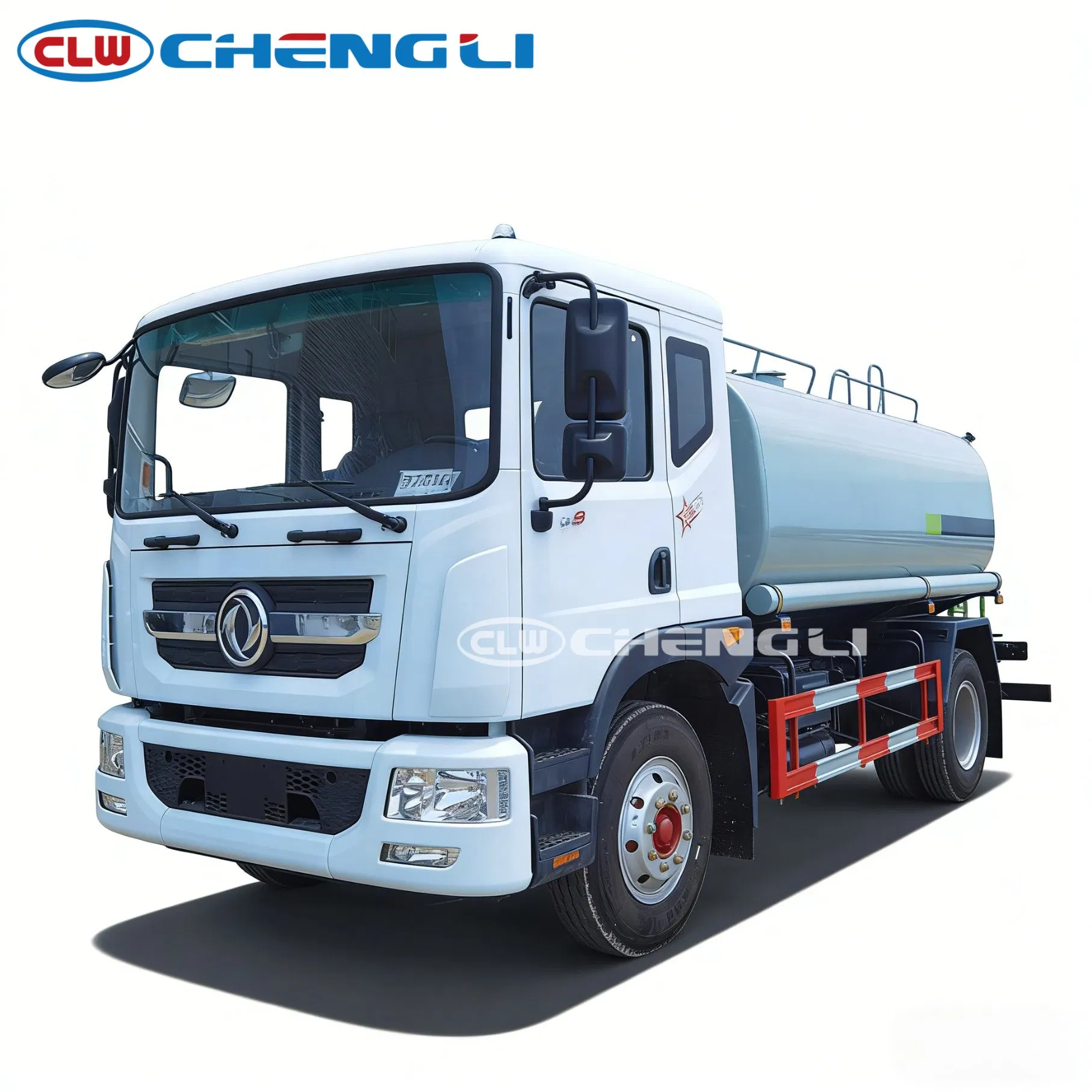 Camion arroseur Dongfeng D9 4×2 – 12 500 L