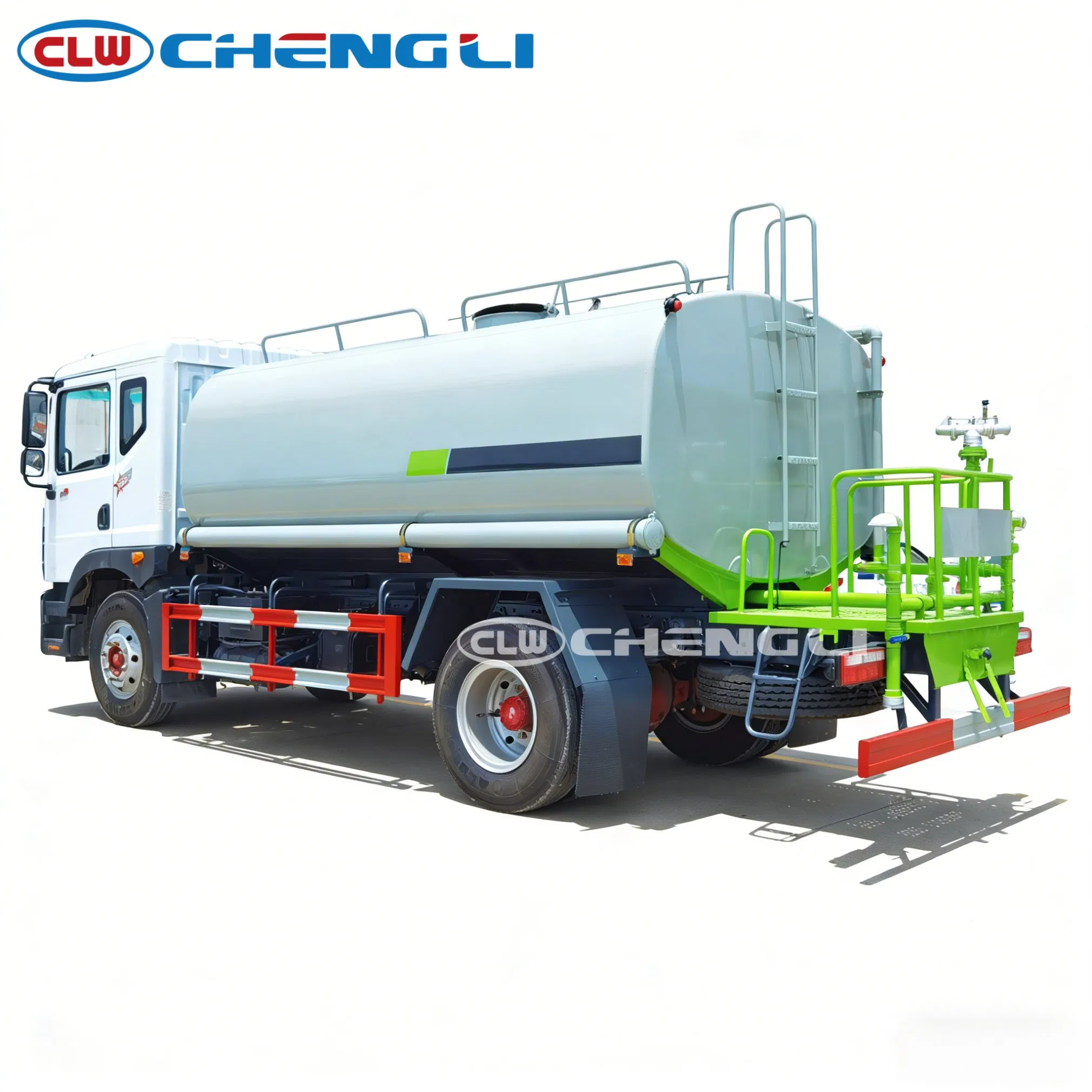 Camion arroseur Dongfeng D9 4×2 – 12 500 L