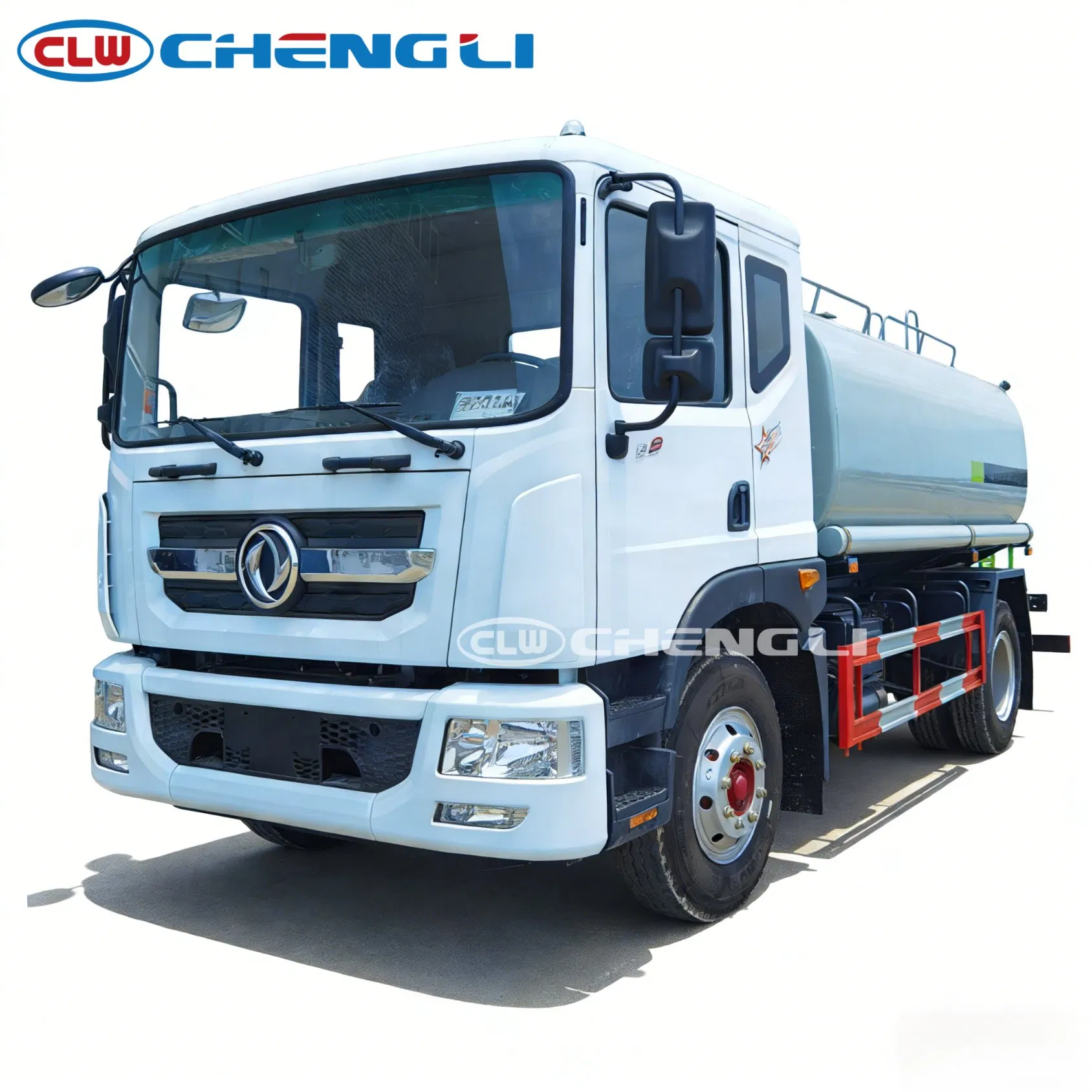 Camion arroseur Dongfeng D9 4×2 – 12 500 L